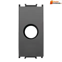 Thea-Panasonic-Moduler-Fume-Kablo-Cikis-Kapak-1M.webp Thea Panasonic Modüler Füme Kablo Çıkış Kapak 1M